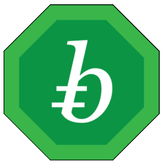 bytecoin logo