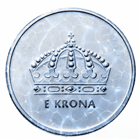 ekrona coin