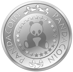 crypto panda coin