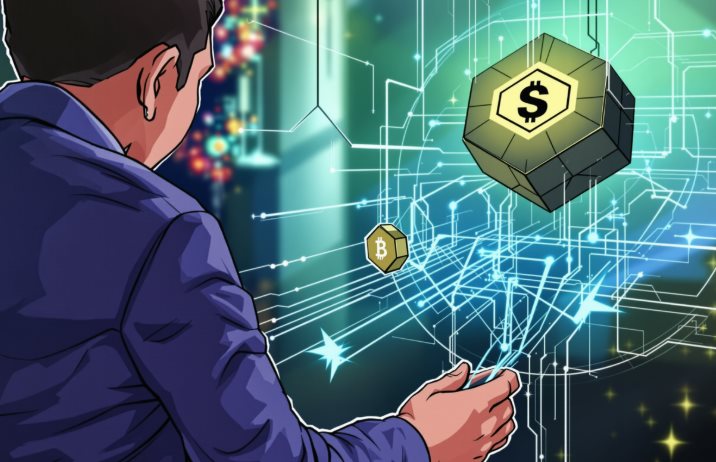 SWIFT Unveils Blockchain Ledger for Global Payments