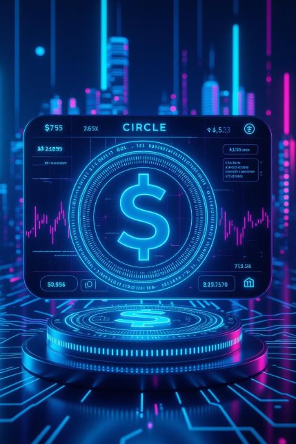 Circle Expands USYC to Solana: Tokenized Treasury Access for DeFi Users