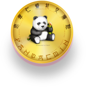 red panda coin crypto