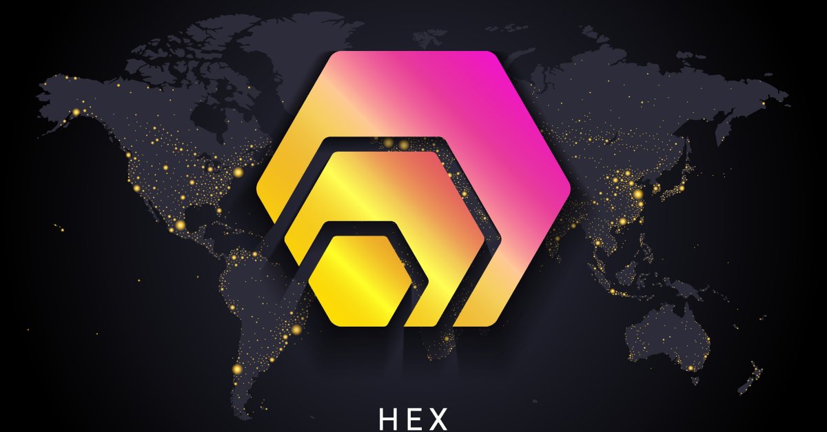 hex cryptocurrency