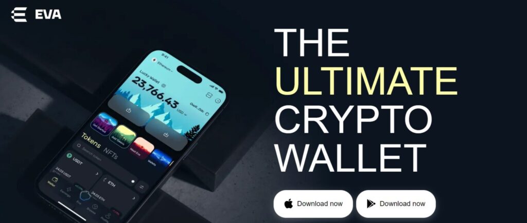 EVA TENET wallet code XFJBKZ17