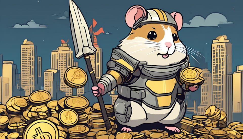 Discover Hamster Combat Bot, a free crypto mining app for passive income. Learn how to earn cryptocurrency and explore its potential as a Not Coin alternative.