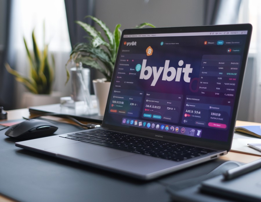 Bybit User Interface and Experience